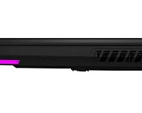 Notebook Asus ROG Strix G15 G513QY-HQ008T recenzia