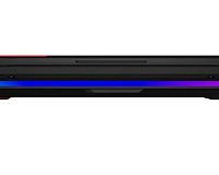 Asus ROG Strix G15 G513QY-HQ008T podsvietenie