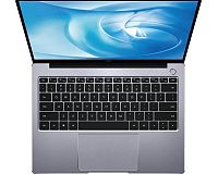 Huawei MateBook 14 klávesnica