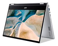 Dotykový notebook Acer Chromebook Spin 514 recenzia