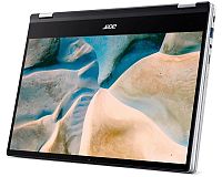 Notebook Acer Chromebook Spin 514 recenzia