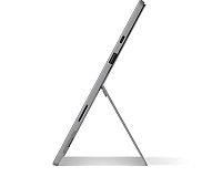 Dotykový notebook Microsoft Surface Pro 7 stojan