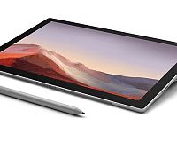 Dotykový notebook Microsoft Surface Pro 7
