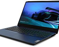 Herný notebook Lenovo IdeaPad Gaming 3 15ARH05 recenzia