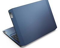 Notebook Lenovo IdeaPad Gaming 3 15ARH05 dizajn