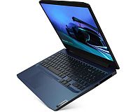 Notebook Lenovo IdeaPad Gaming 3 15ARH05 recenzia