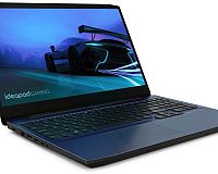 Lenovo IdeaPad Gaming 3 15ARH05 recenzia