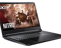 Herný notebook Acer Nitro 5 NH.QBGEC.004 recenzia