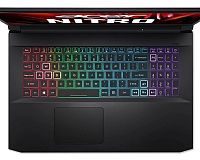 Acer Nitro 5 NH.QBGEC.004  klávesnica