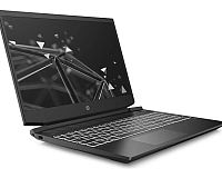 Herný notebook HP Pavilion Gaming 15-ec2001nc recenzia