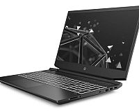 Herný notebook HP Pavilion Gaming 15-ec2001nc