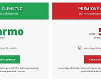 Program na cvičenie doma Katiesclub.online členstvo