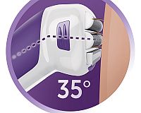 Remington WDF5030 hlavica