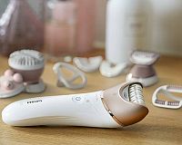 Philips BRE650/00 príslušenstvo