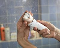 Philips BRE650/00 epilovanie namokro