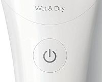 Philips BRL170/00 ovládanie