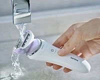 Philips BRL170/00 vodoodolnosť