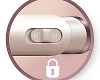 Remington PROluxe S9100 ovládanie