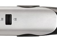 Rowenta SF 4522 ovládanie