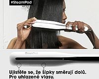 LOréal Professionnel SteamPod 3.0 návod