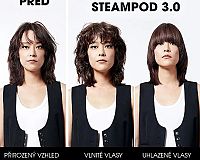 LOréal Professionnel SteamPod 3.0 výkon