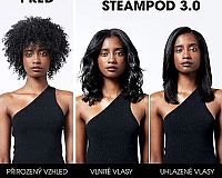 LOréal Professionnel SteamPod 3.0 výkon