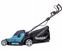 Akumulátorová kosačka Makita DLM382Z