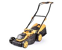 Aku kosačka Riwall PRO RALM 3820