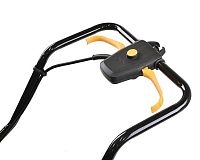 Riwall PRO RALM 3820 ovládanie