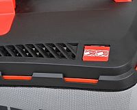 Akumulátorová kosačka Hecht 5038