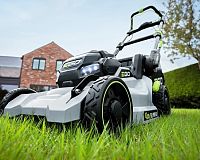 Aku kosačka Ego Power+ LM1903E-SP