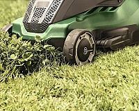 Aku kosačka Bosch AdvancedRotak 36-660 recenzia