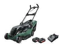 Aku kosačka Bosch AdvancedRotak 36-660