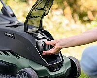 Bosch AdvancedRotak 36-660 akumulátor