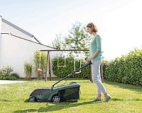 Akumulátorová kosačka Bosch AdvancedRotak 36-660 recenzia