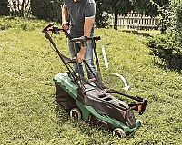 Bosch AdvancedRotak 36-660 kompaktnosť