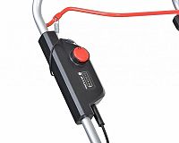 Hecht 5038 ovládanie