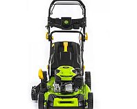 Benzínová kosačka Fieldmann FZR 5114-170B