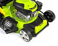 Fieldmann FZR 5114-170B kolesá