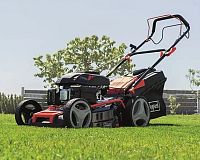 Mulčovacia kosačka Scheppach MS 173-51