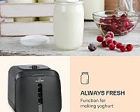 Klarstein Florida Jerky funkcia jogurt