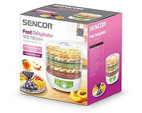 Sencor SFD 790WH balenie