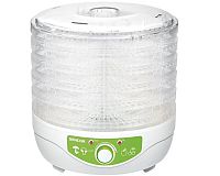 Sušička ovocia Sencor SFD 790WH recenzia