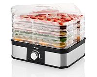 Sušička ovocia ETA Freya 5301 90000 recenzia