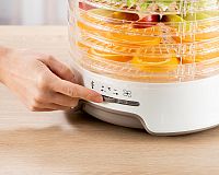 Delimano Joy ovládanie