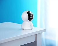 Kamera Xiaomi Mi 360° Home Security Camera 2K recenzia
