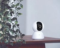 Kamera Xiaomi Mi 360° Home Security Camera 2K recenzia