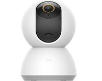IP kamera Xiaomi Mi 360° Home Security Camera 2K recenzia