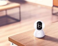 Kamera Xiaomi Mi 360° Home Security Camera 2K