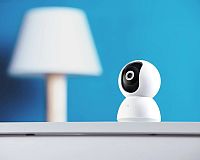 Kamera Xiaomi Mi 360° Home Security Camera 2K recenzia